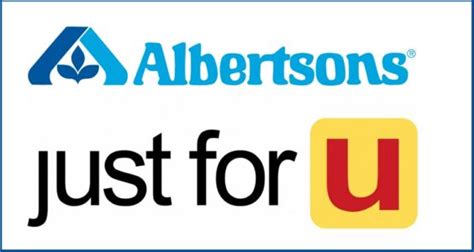 Enter your Username and Password and click on Log In Step 3. . Albertsons just for u sign in